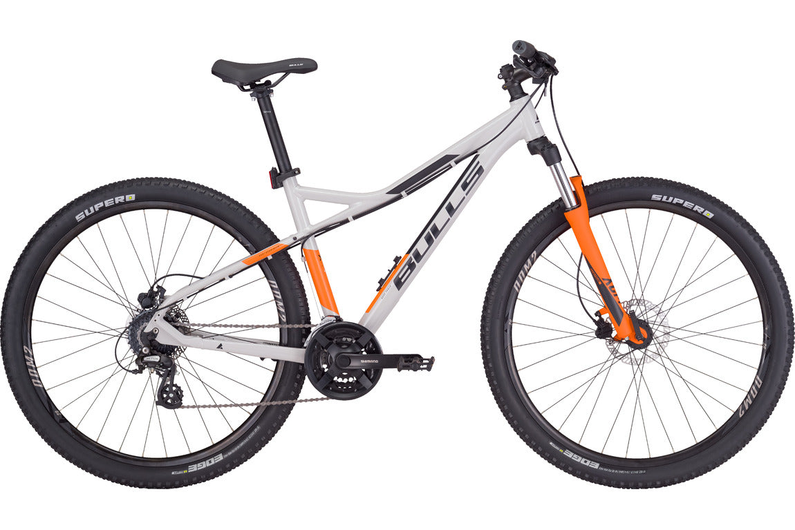 Bulls Sharptail 2 Disc 27,5" RH:L/51