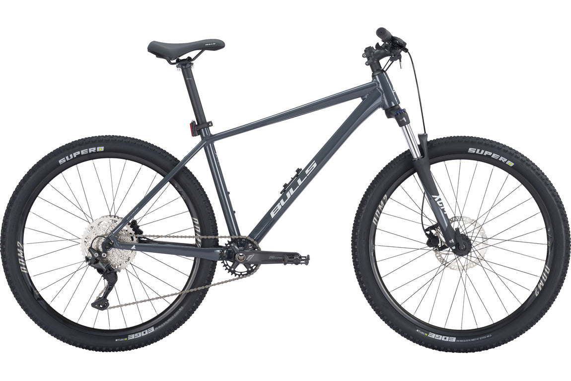 Bulls Copperhead 1 29" RH:L/49