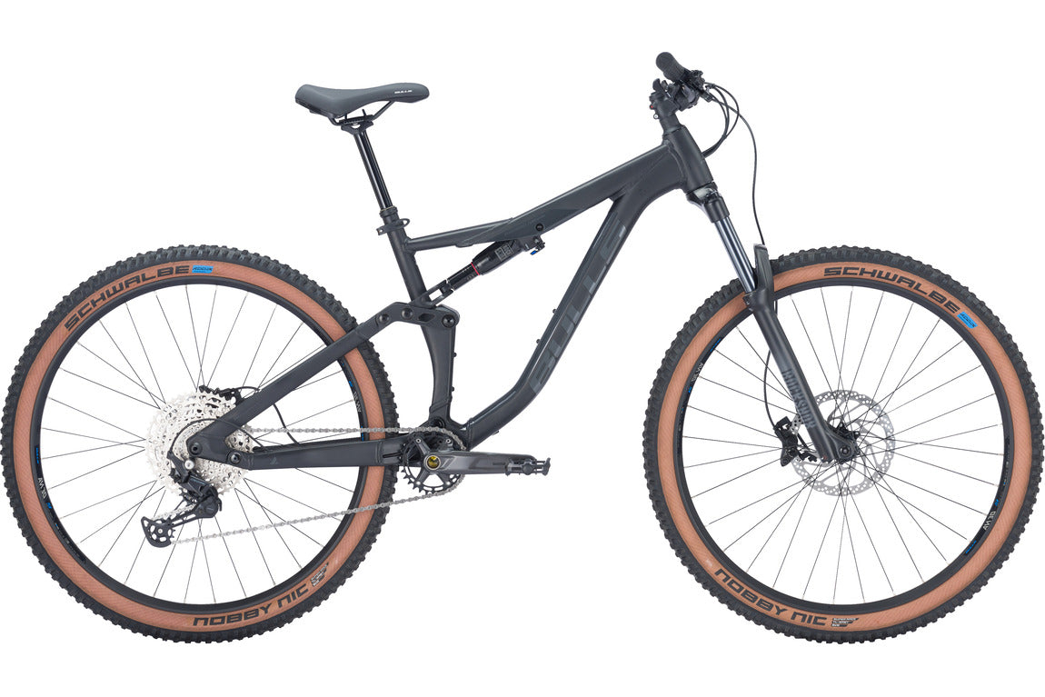 Bulls Copperhead FSX 2 29" RH:M/44