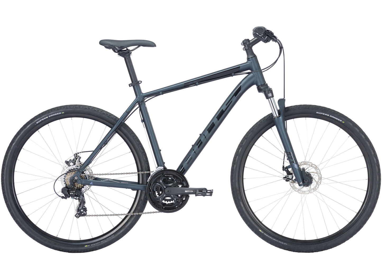 Bulls Wildcross Herren 28" RH:XXL/61