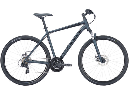 Bulls Wildcross Herren 28" RH:XXL/61