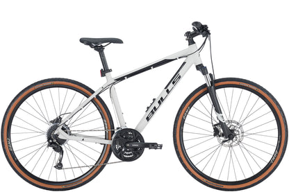 Bulls Cross Flyer Disc Herren 28" RH:M/48