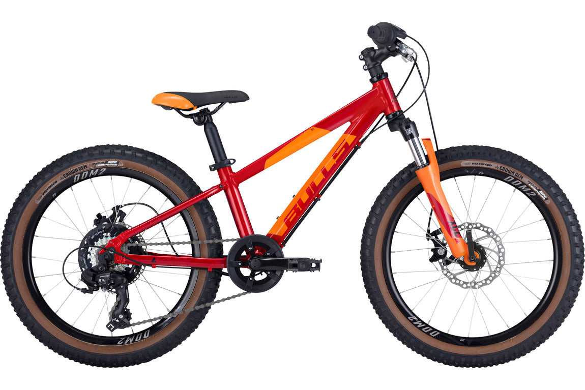 Bulls Tokee 20" Disc RH:25