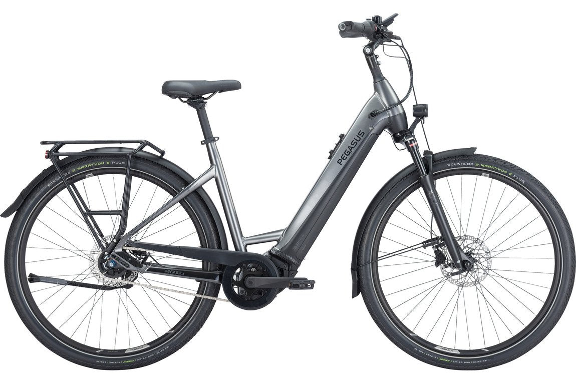 Pegasus PREMIO EVO 5F LITE Wave RH:L/55
