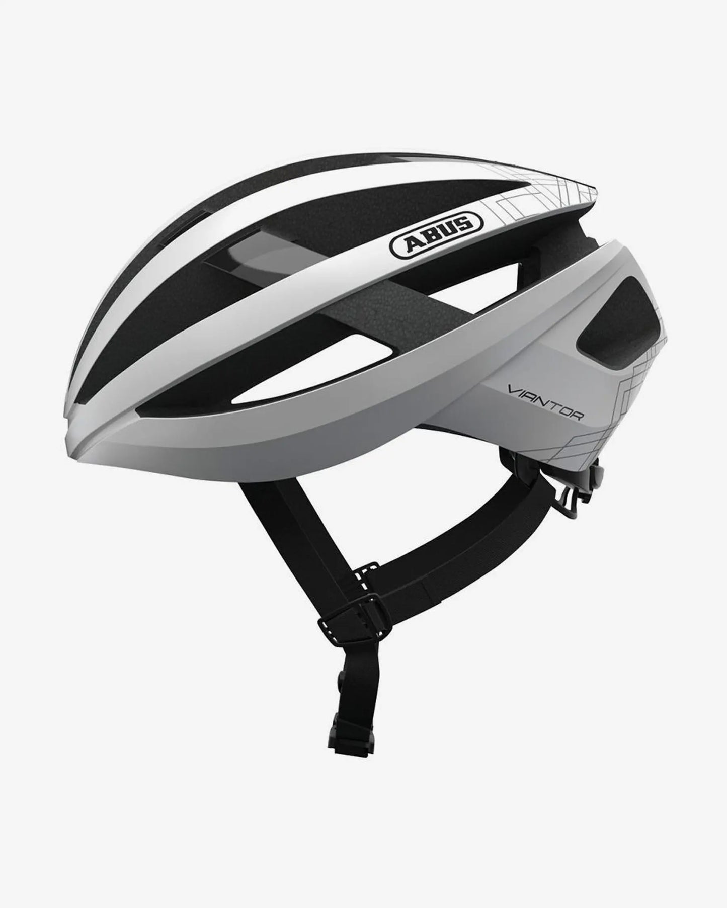 Viantor polar white M