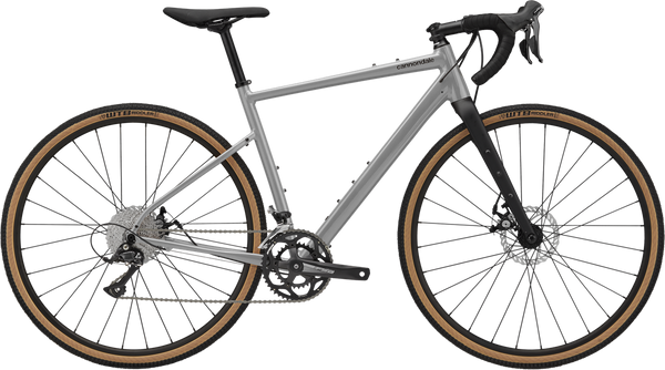 Cannondale Topstone 3 RH:MD