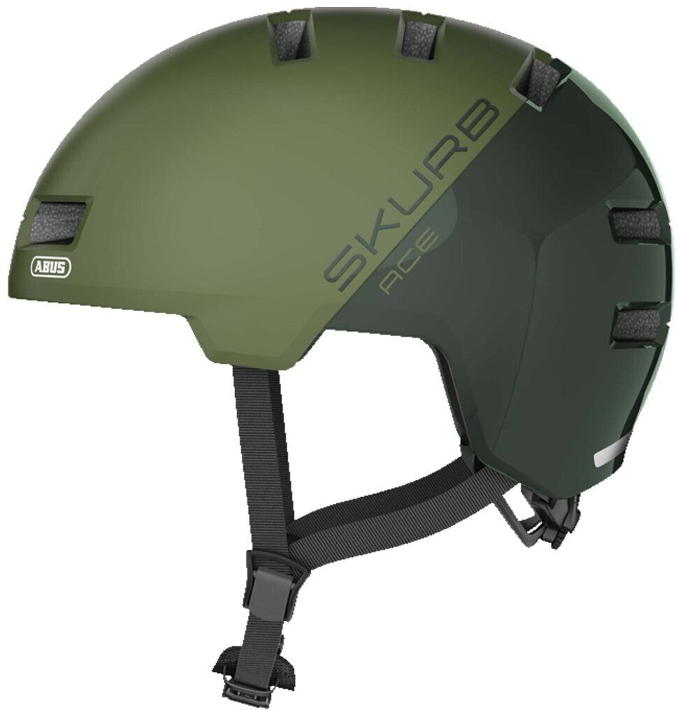 Abus Skurb Ace L