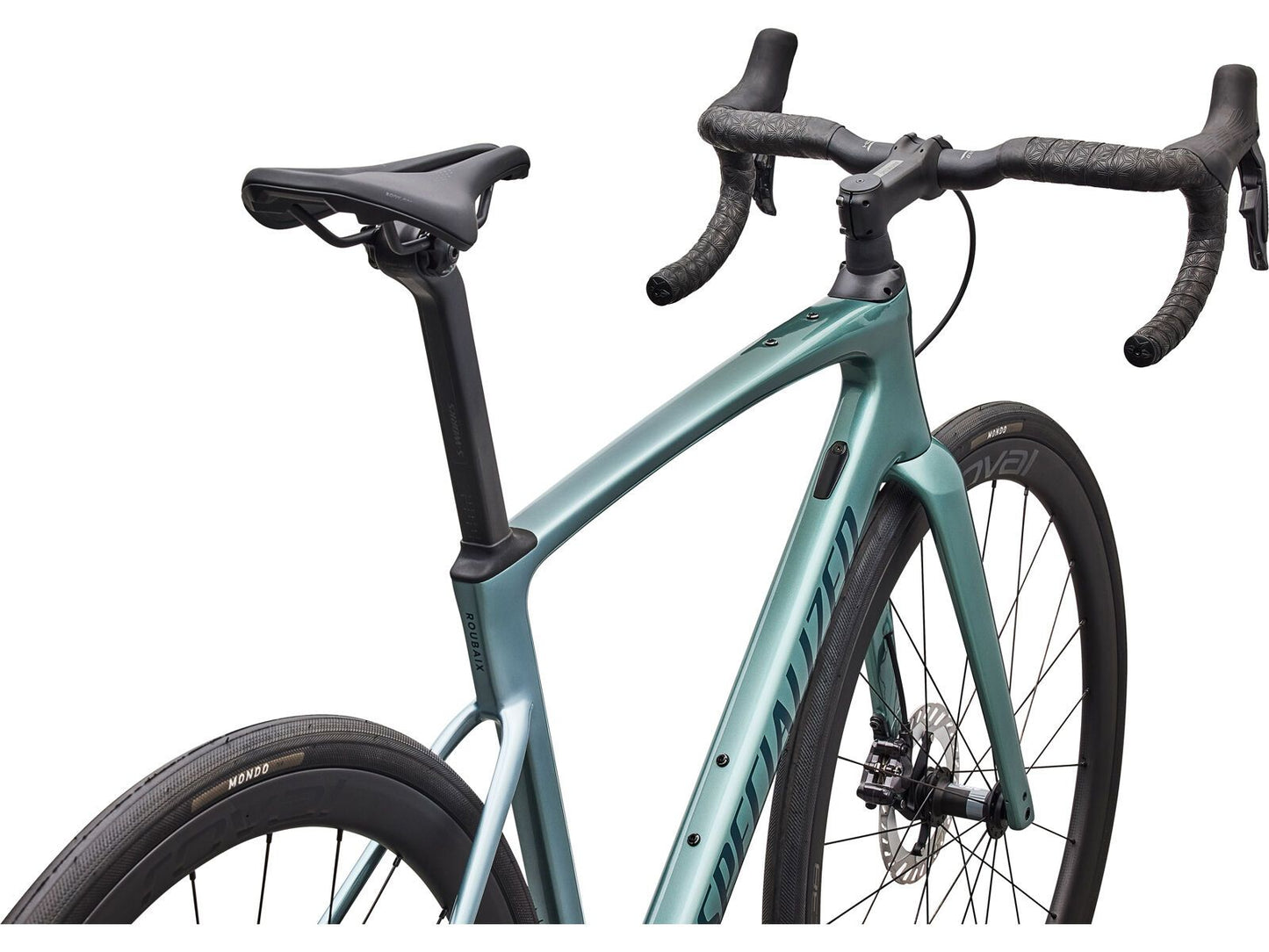Specialized Roubaix Expert Diamant
