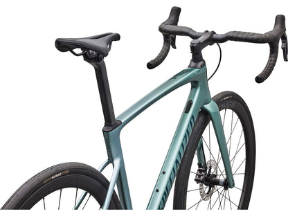 Specialized Roubaix Expert Diamant