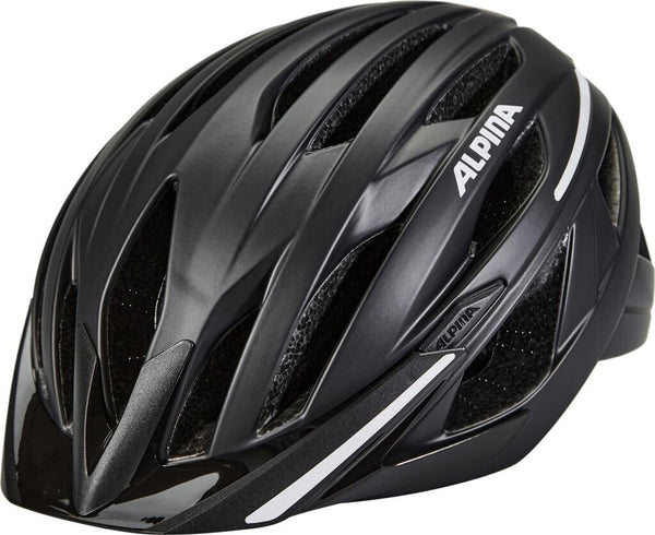 HAGA 51-56 black matt