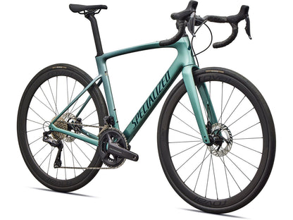 Specialized Roubaix Expert Diamant