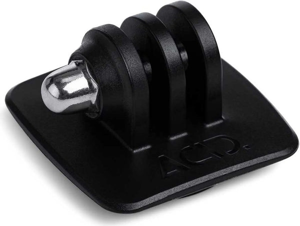 ACID Helm Befestigungsadapter