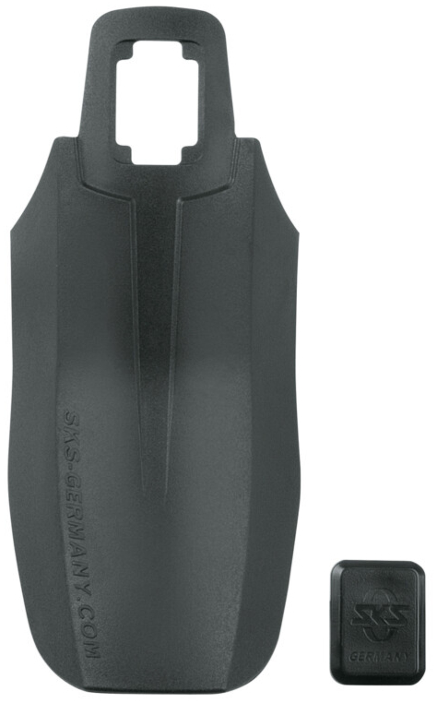 SKS Germany MUD FLAP PRIMUS 45 MM schwarz