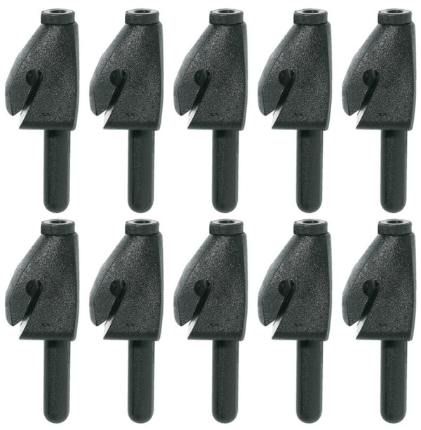 SKS Germany SPB PROTECTOR 3 MM WITH SCREW 10 PCS