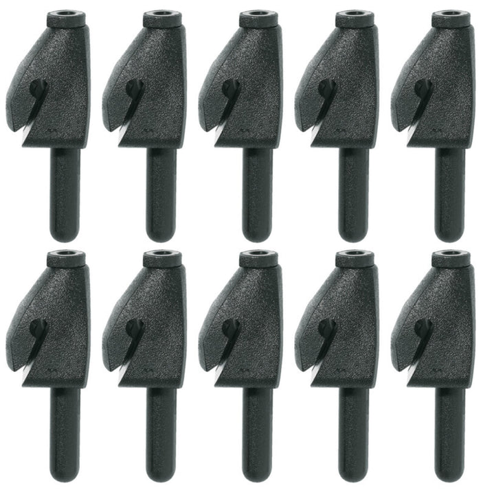 SKS Germany SPB PROTECTOR 3 MM WITH SCREW 10 PCS