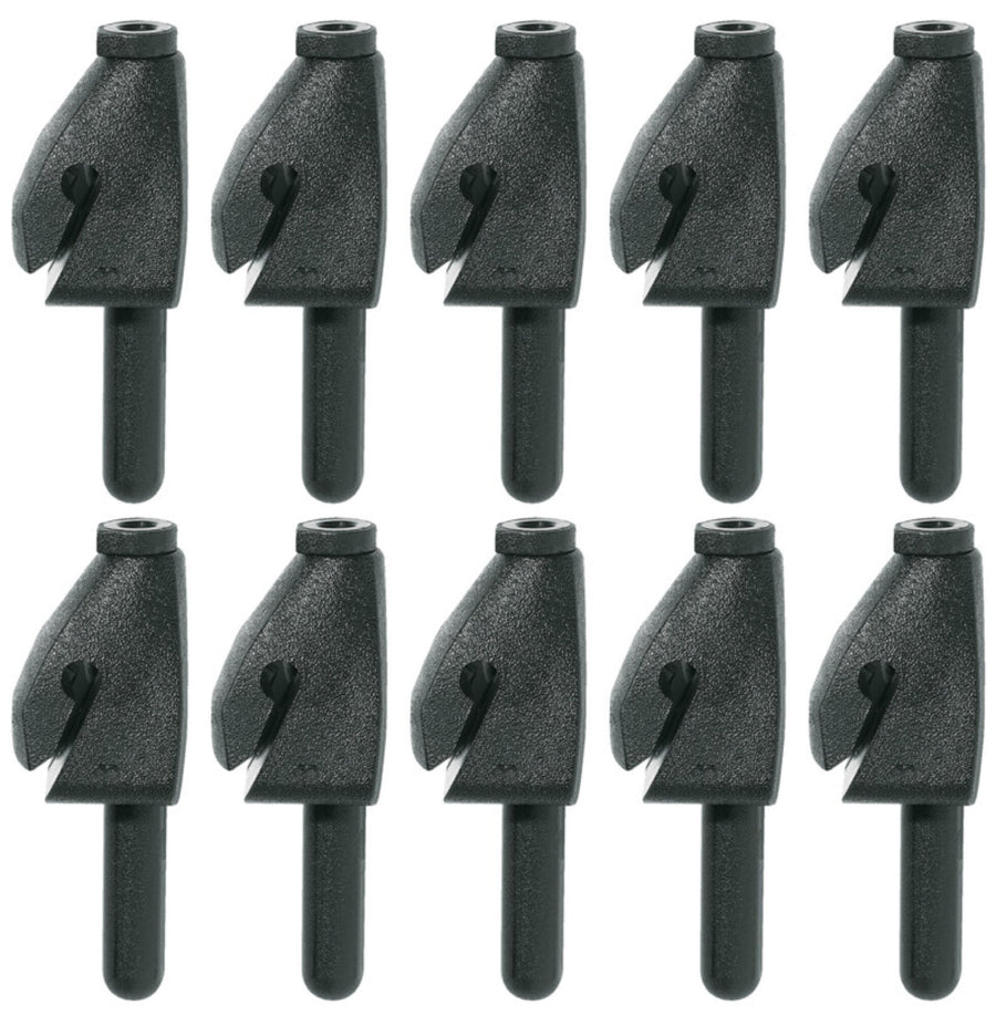 SKS Germany SPB PROTECTOR 3 MM WITH SCREW 10 PCS