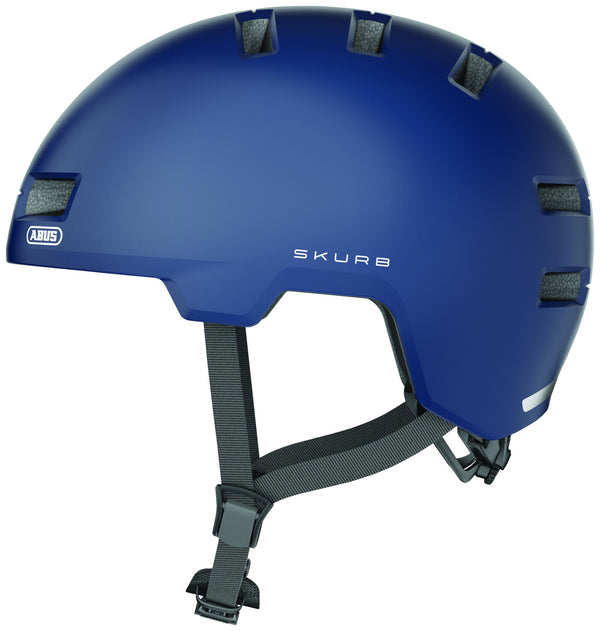 Skurb midnight blue L