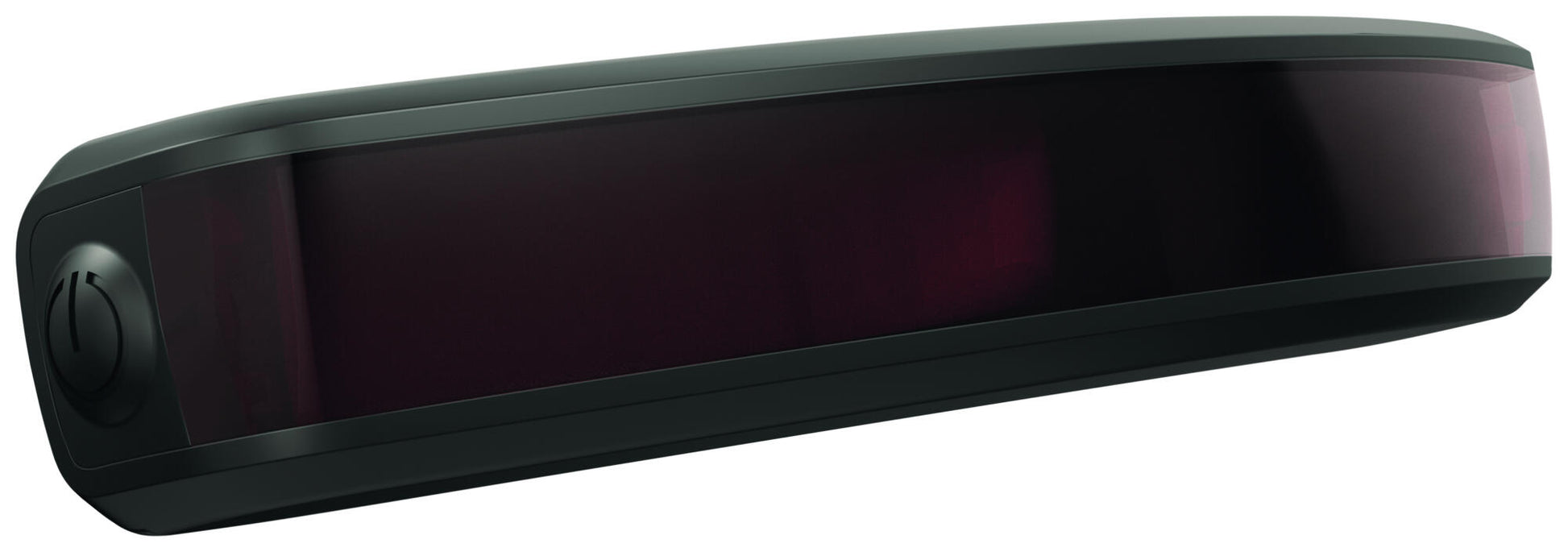 Abus Rücklicht HUD-Y (ACE)/PURL-Y (ACE)