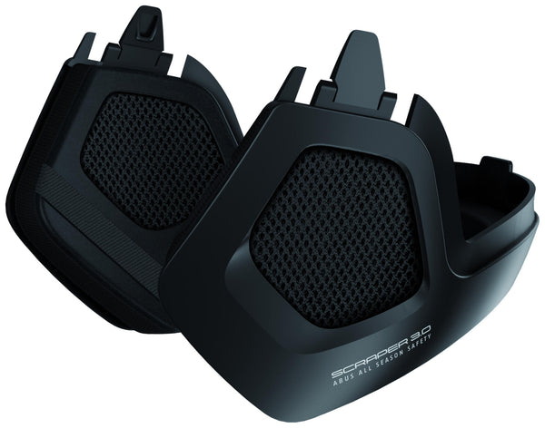 Abus Winterkit für Scraper 3.0 black L