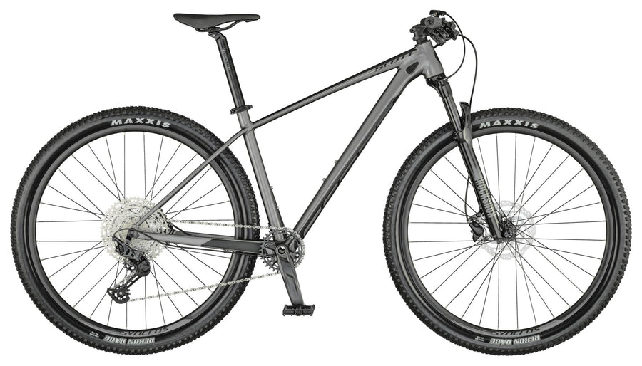 Scott Scale 965 Slate Grey