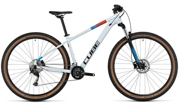 Cube Aim SLX 29" RH:20"/L