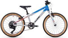 Cube Acid 200 SLX teamline