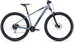 Cube Access WS EAZ shiftiris`n´black shiftiris´n´black