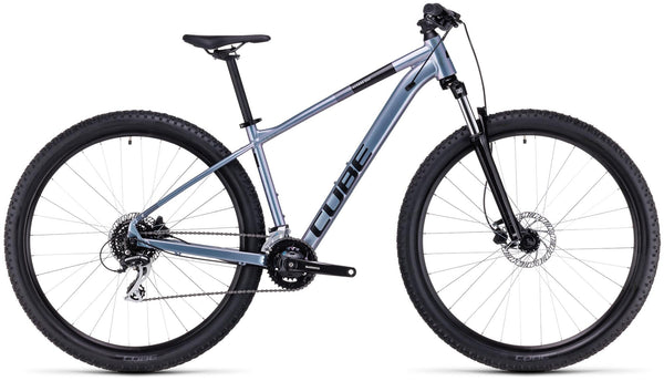 Cube Access WS EAZ shiftiris`n´black shiftiris´n´black