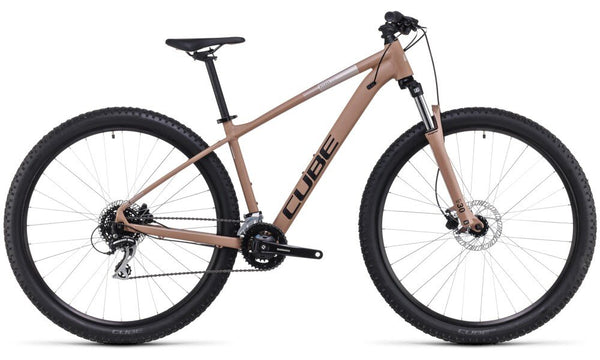 Cube Access WS EAZ 27,5" RH:16"/S