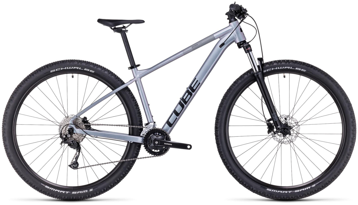 Cube Access WS Pro galactic´n´black
