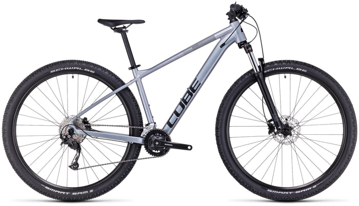 Cube Access WS Pro galactic´n´black