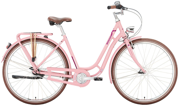 RAD RETRO 5.2 28/55 NOSTALGIE 7GG PINK macarone pink