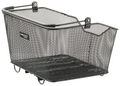 KETTLER Alu-Rad Basket A-Cross ML