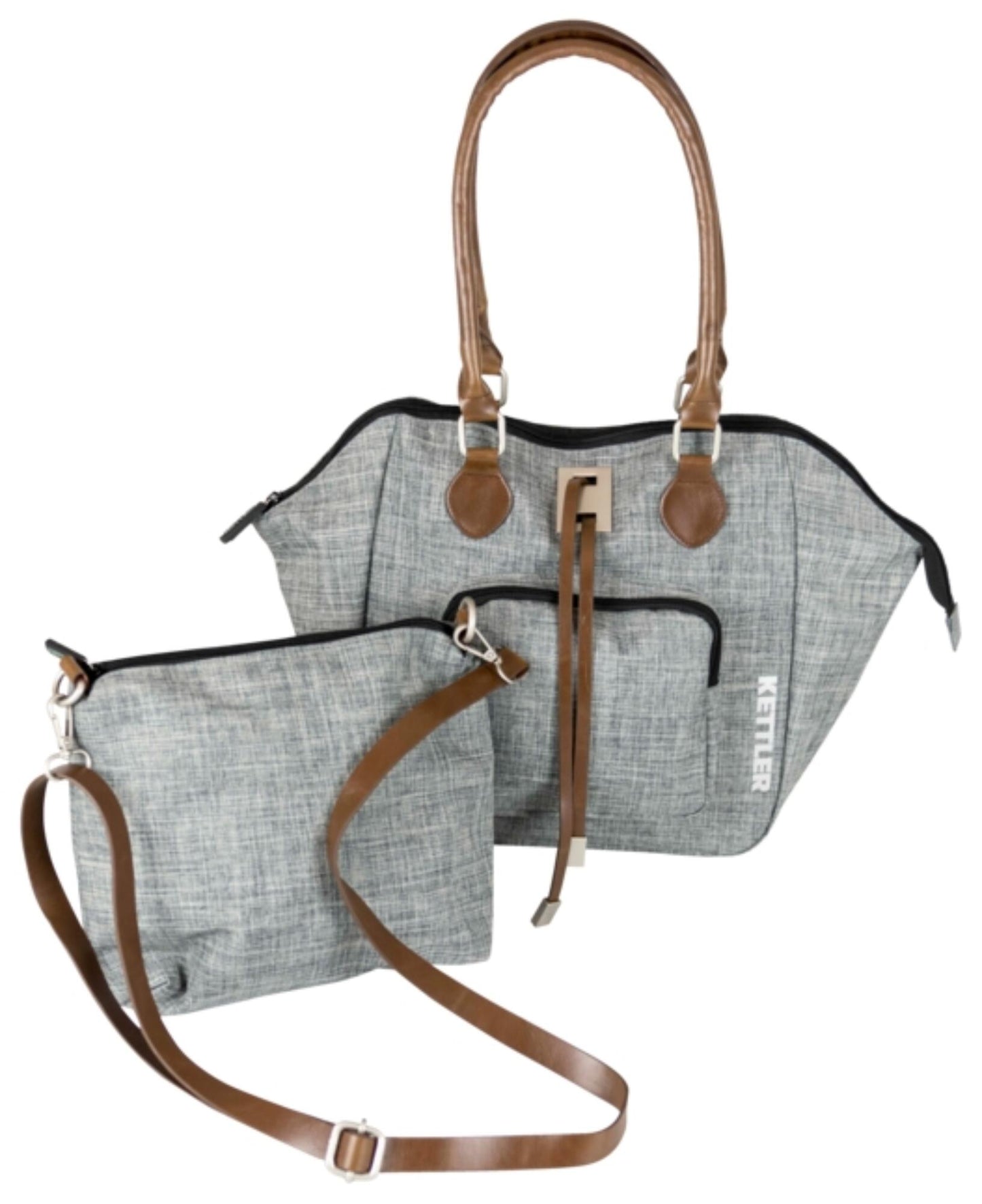Lady Bag Set KETTLER Alu-Rad Lady Bag - Set