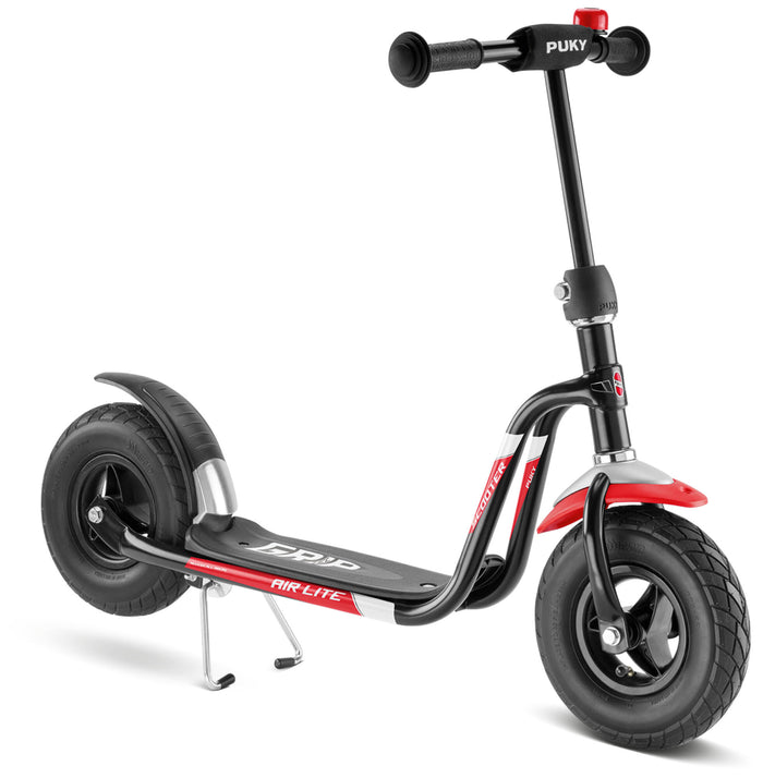 Puky Roller R 03 L schwarz