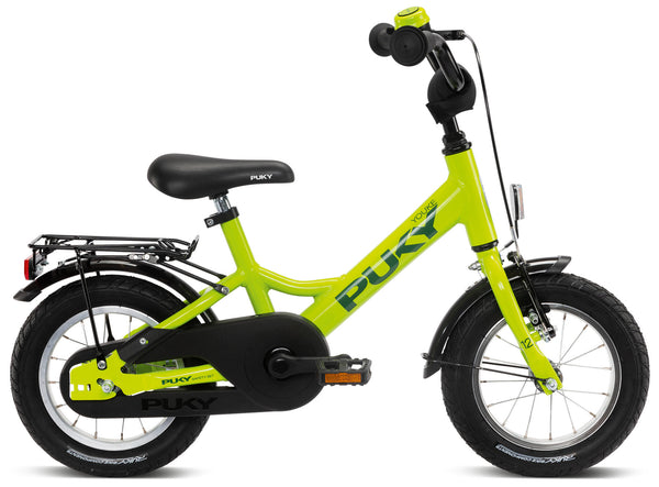 YOUKE 12-1 Alu freshgreen