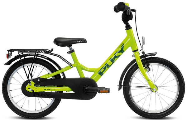 Puky Youk 16-1 freshgreen