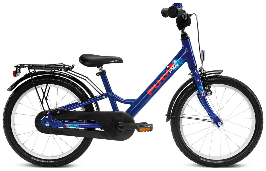 Puky YOUKE 18-1 Alu ultramarineblue