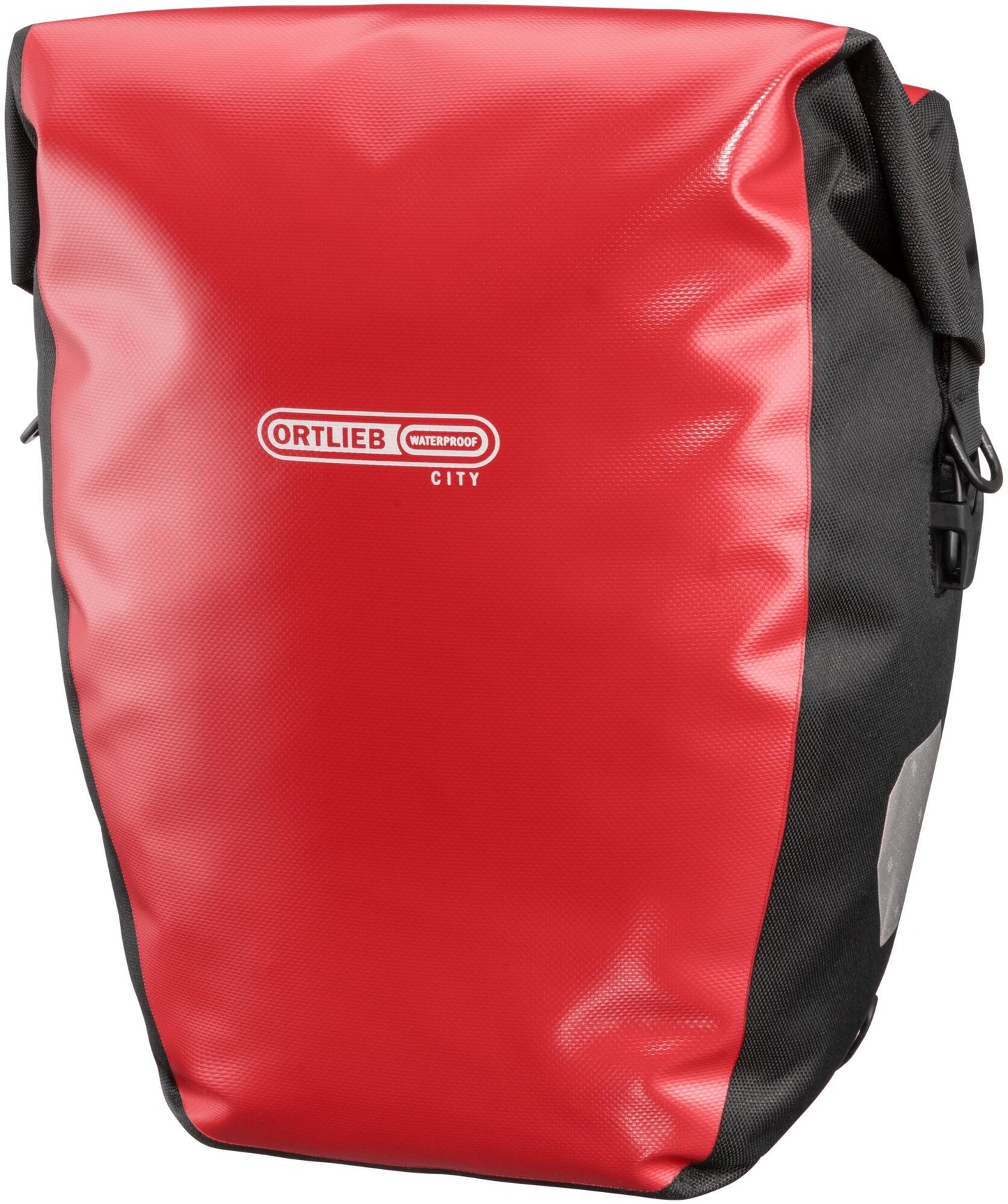 Ortlieb Einzeltasche Back Roller City