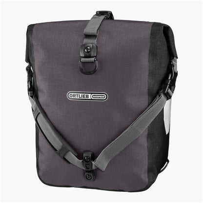 Ortlieb Sport-Roller-Pro Plus granite -black