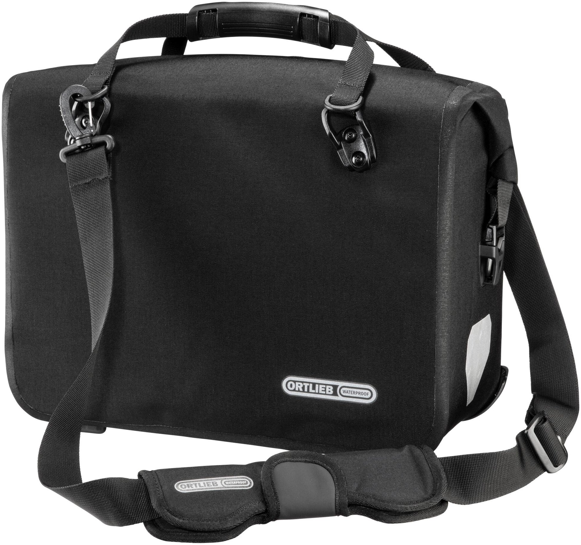 OfficeBag QLR3.1 21L PS36C black