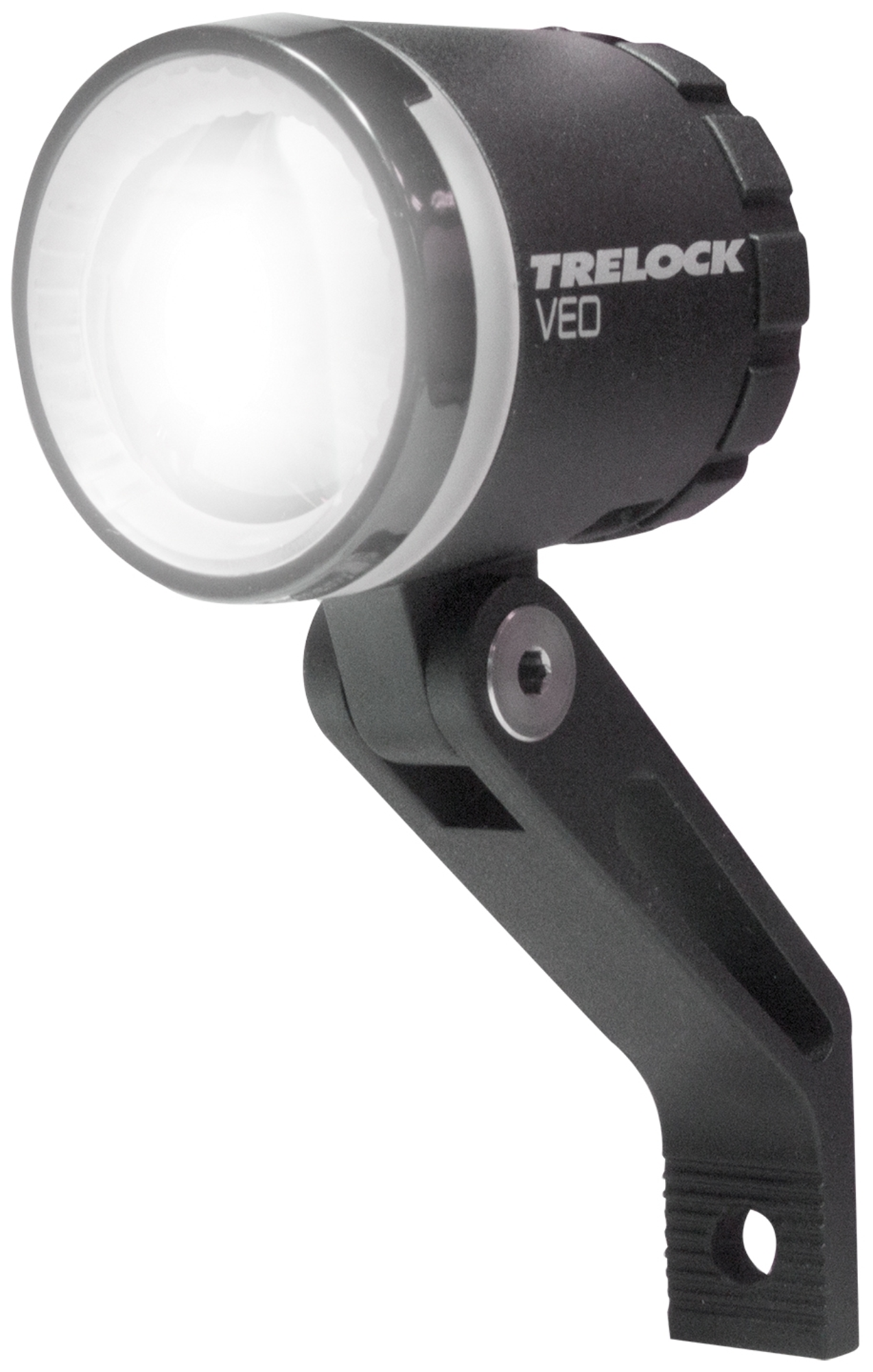 LS 383 BIKE-I® VEO 50 Dynamo Standlicht