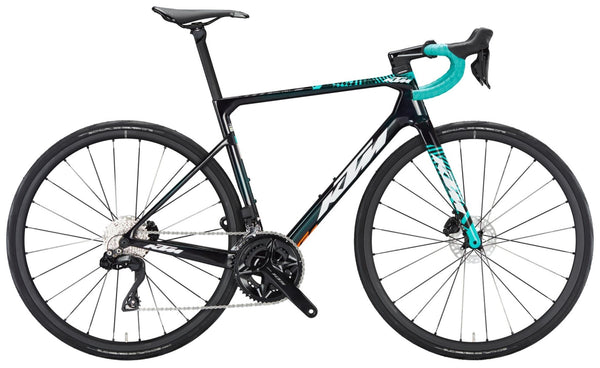KTM REVELATOR ALTO ELITE DI2 transparent glaz (white+glaz+black)