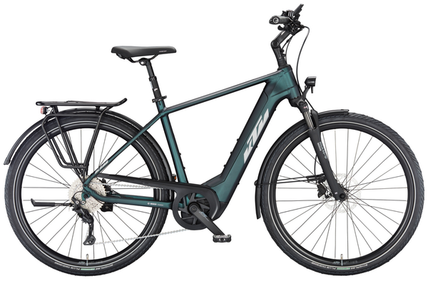 MACINA TOUR CX 510