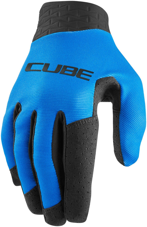 Cube Handschuhe Performance langfinger