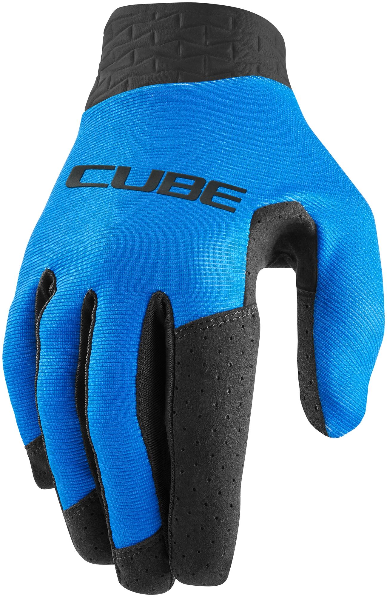 Cube Handschuhe Performance langfinger – Fahrrad Rachow