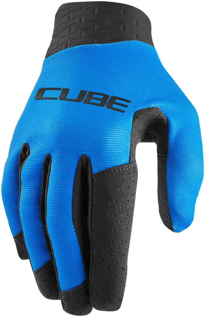 Cube Handschuhe Performance langfinger