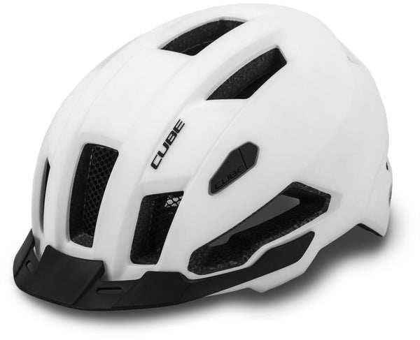 Helm EVOY HYBRID L (57-62)white