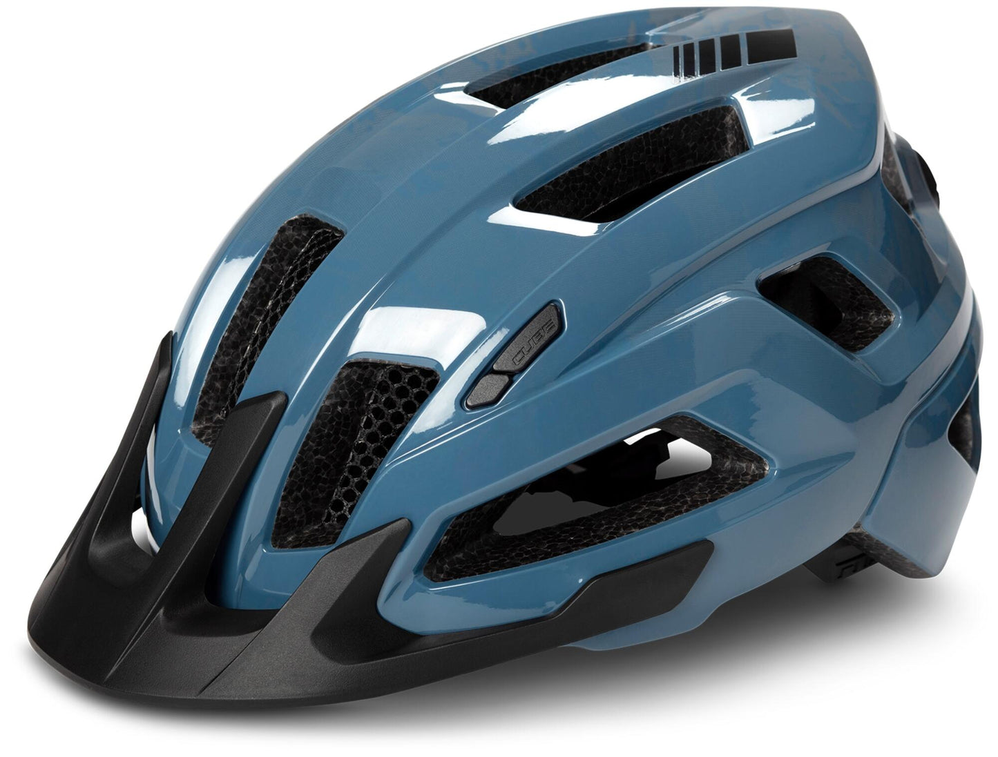 Cube Helm STEEP