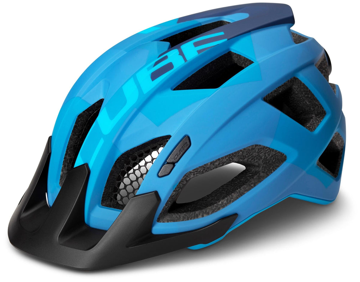 Cube Helm PATHOS – blue